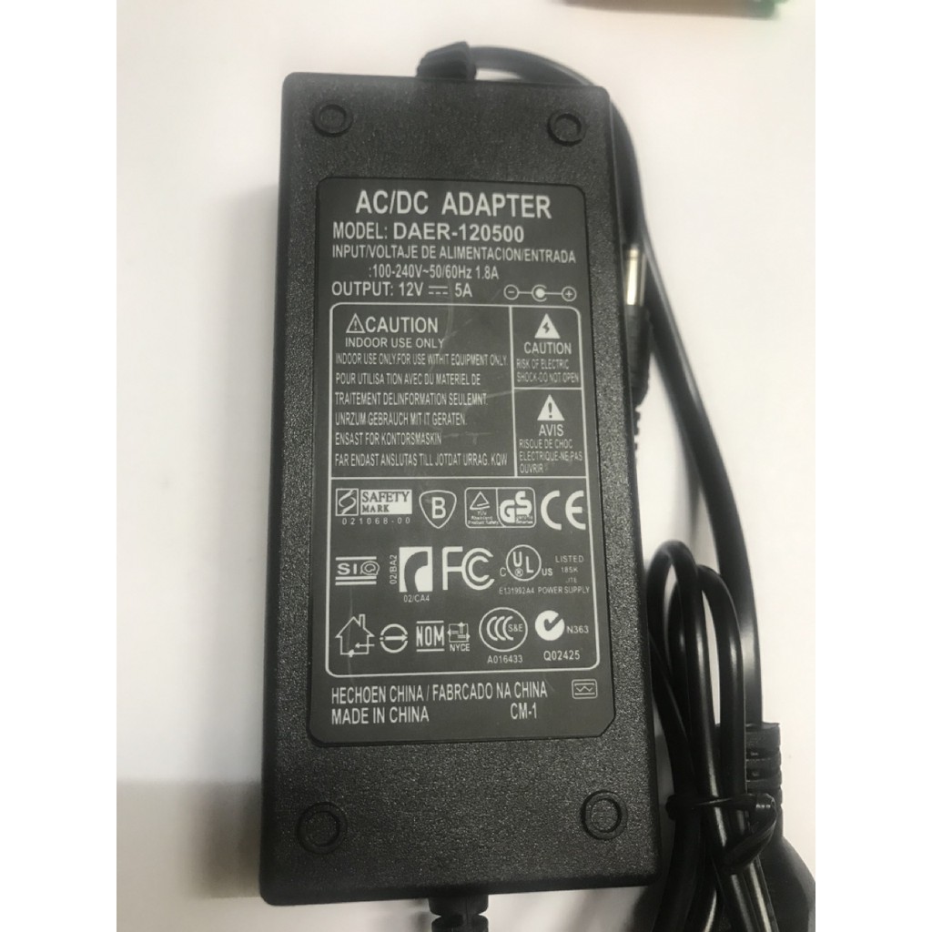 Bộ Máy Bơm Mini 12V Sinleader
