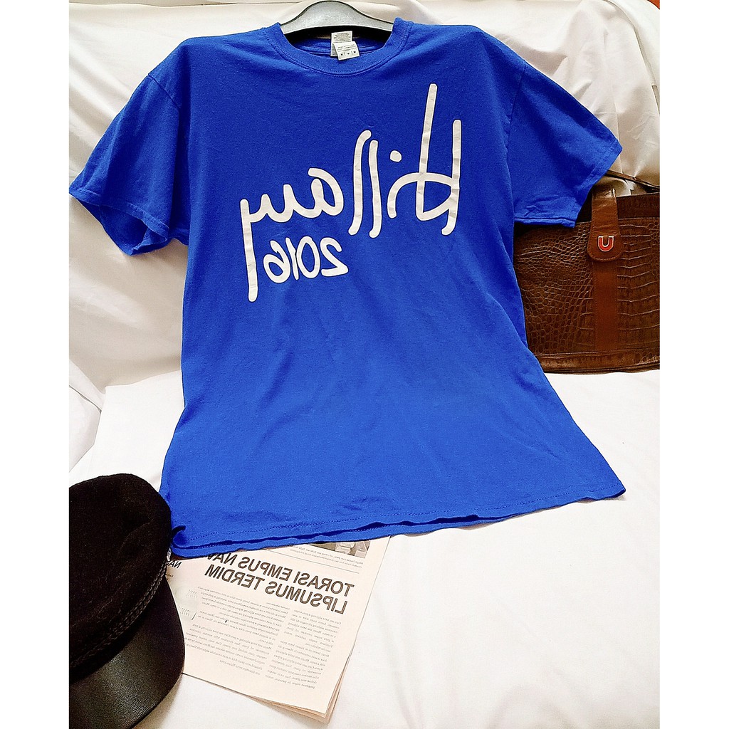 Áo phông Mỹ M | BigBuy360 - bigbuy360.vn