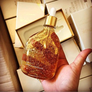 Tinh chất vàng non 24k chai 100ml