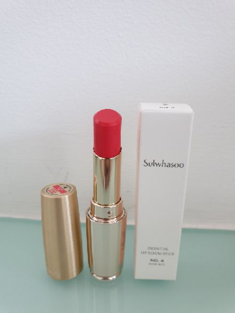 Son dưỡng môi Essential Lip Serum Stick Sulwhasoo