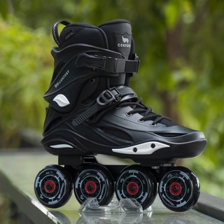 Giày Patin Cao Cấp Centosy Freestyle Pro Max