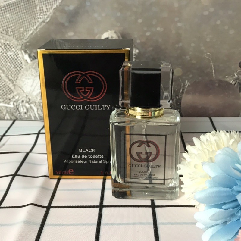 Nước hoa GICCI GUILTY chiết xuất đức