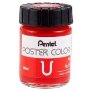 MÀU POSTER PENTEL LẺ