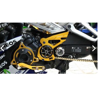 Cần số Móc Rizoma