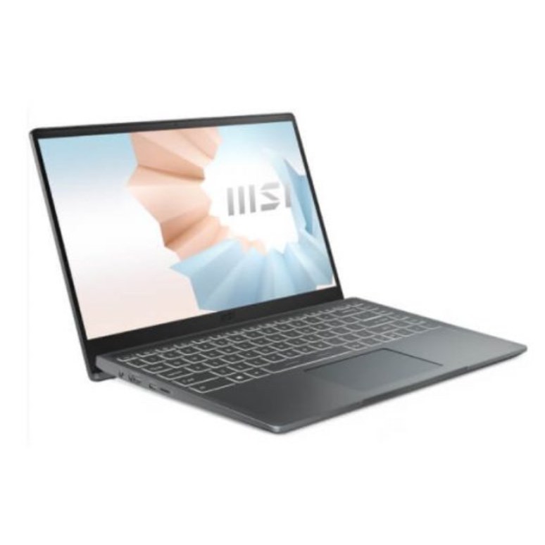 Laptop MSI Modern 14 B11MO-073VN/ Intel core i7-1165G7 (4.7GHz, 12MB)/ Ram 8GB DDR4/ SSD 512GB |Ben Computer | BigBuy360 - bigbuy360.vn