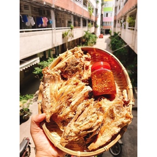 KHÔ ĐUỐI MẮM ME ĐẶC BIỆT