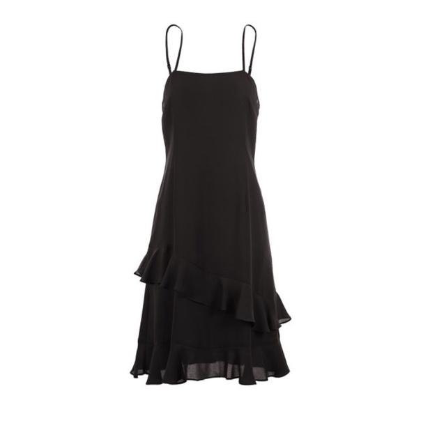 Váy đầm Vero Moda ren xẻ