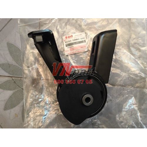 Chân Máy Sau Suzuki Swift Chính Hãng 1171058MB0000