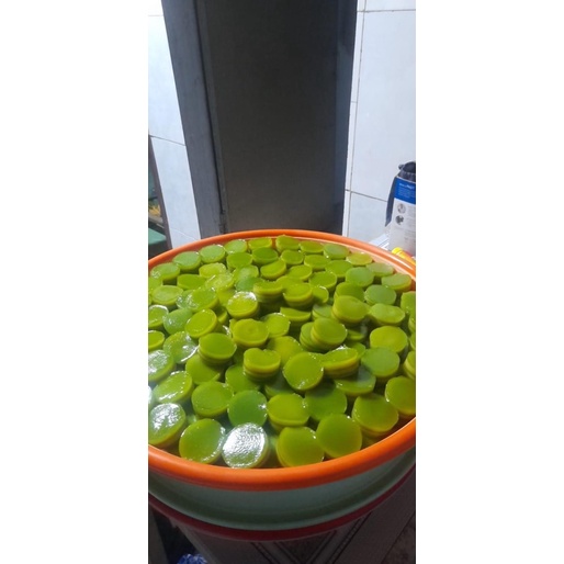 Bánh Da Lợn Mini/10b