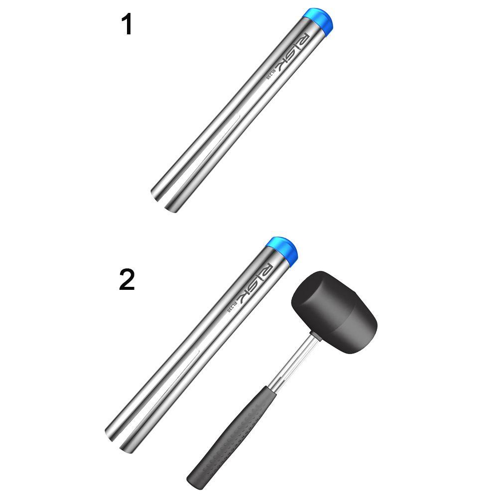 Dụng Cụ Tháo Trục Bàn Đạp Xe Đạp Thiết Kế Đục Lỗ Tiện Dụng