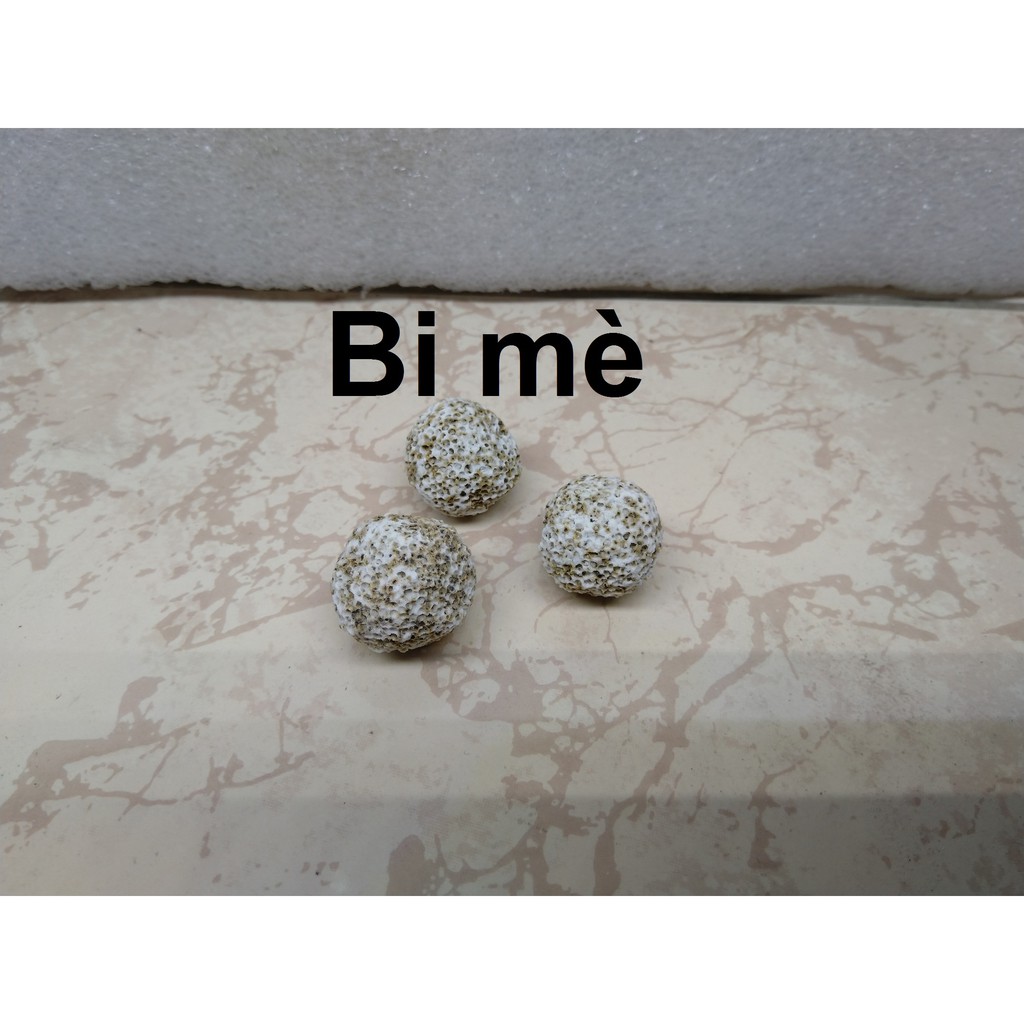 500gr sứ viên viên lọc nước hồ cá.