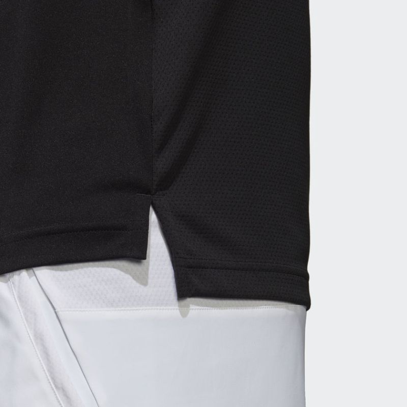 ÁO PHÔNG ADIDAS 3-STRIPES CLUB CE1425