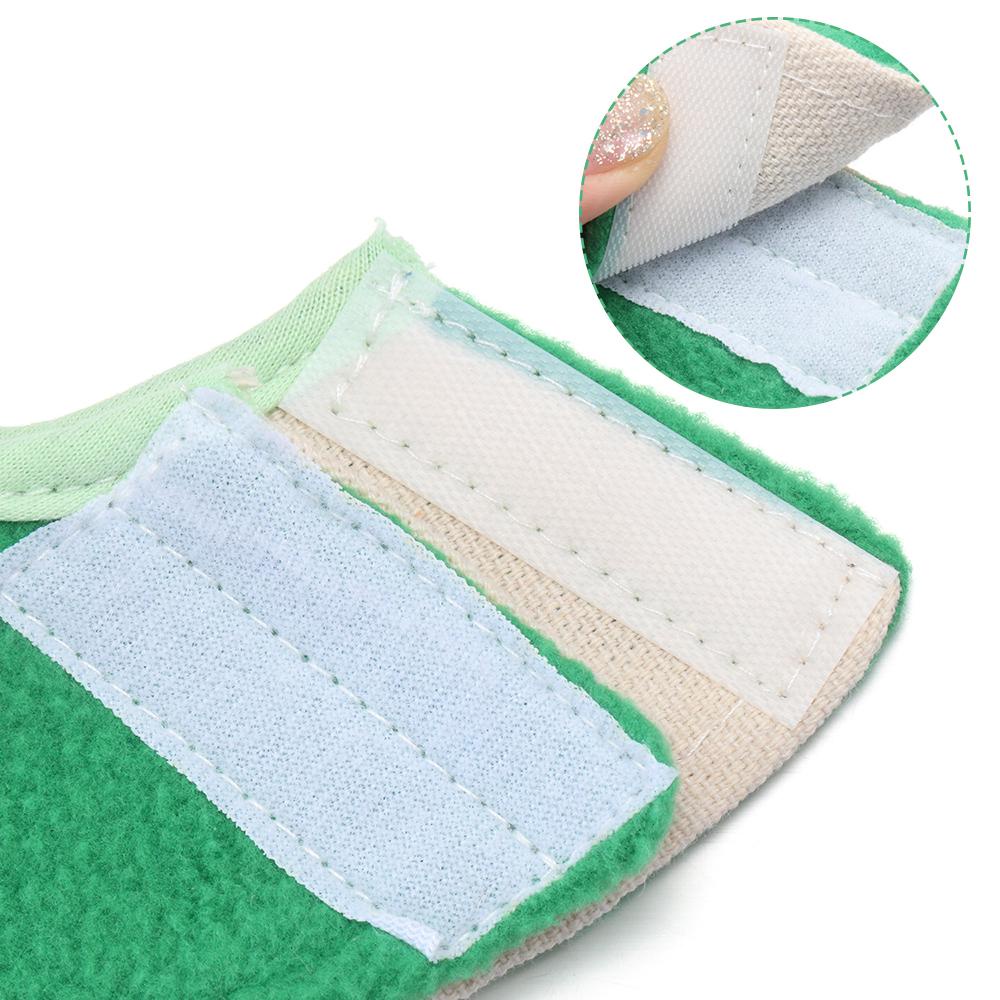 Vỏ Bọc Bảo Vệ Cổ Áo Chống Va Đập Có Thể Điều Chỉnh Cho Vẹt