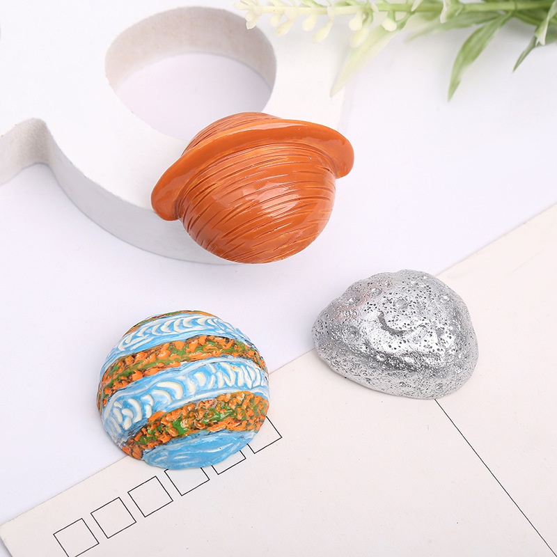 Phụ Kiện Hình Phi Hành Gia Dùng Làm Phụ Kiện Giày DIY