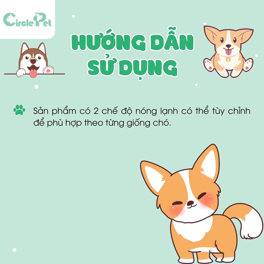 Ống Hard Pipe Gắn Máy Sấy Hose TOEX GROOMING Tiết Kiệm Và Tiện Lợi - Circle Pet