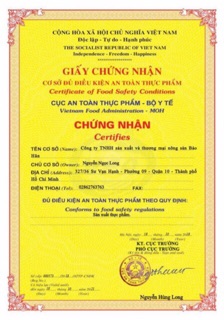 Trà Hoa Thảo Mộc Cam Sả  ( Trà Detox - Thanh Lọc Cơ Thể)50G