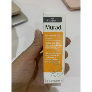 [KHUYẾN MÃI]  MINI SIZE RAPID AGE SPOT CORRECTING SERUM