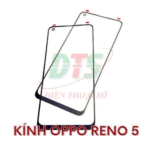 Mặt kính oppo reno 5 4g