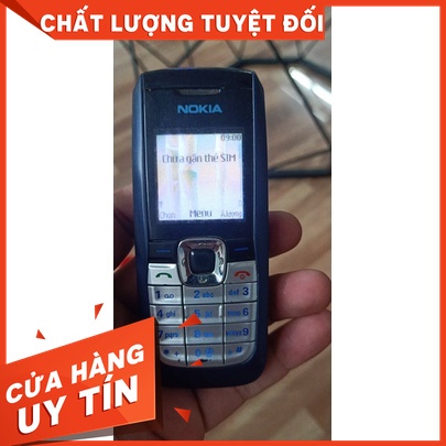 Điện Thoại NOKIA 2610 kèm sạc hàng đã qua sử dụng