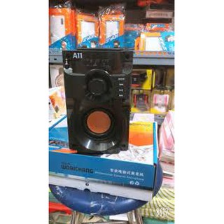 Loa bluetooth ewa a11/a20 âm thanh cực hay