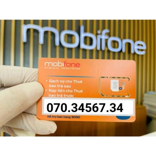Sim mobifone 4g số đẹp sảnh 5 giữa