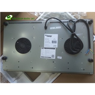 Bếp từ Canzy CZ-I62