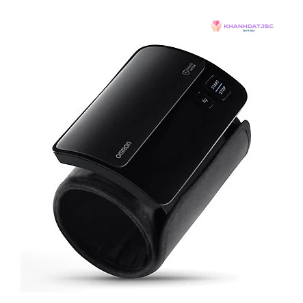 Máy đo huyết áp bắp tay OMRON HEM-7600T