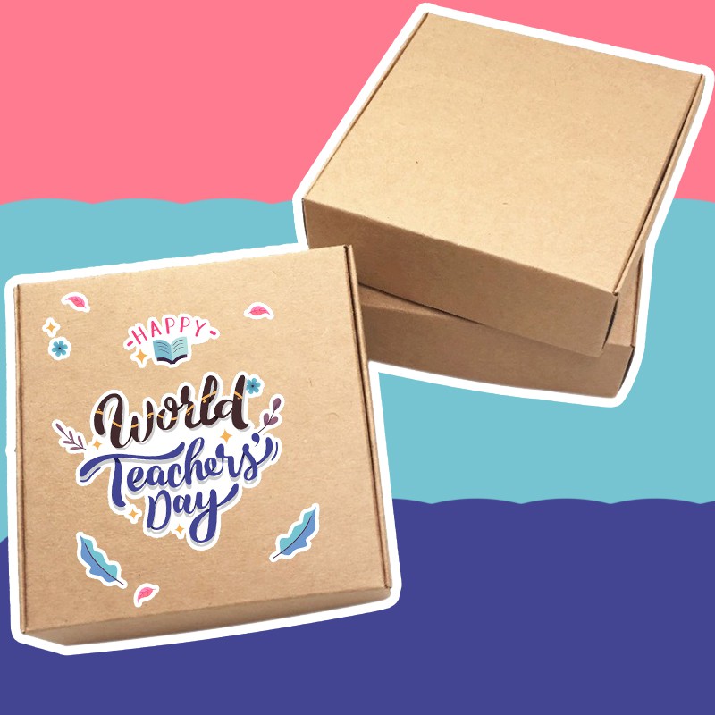 Hộp Quà Ngày Nhà Giáo Việt Nam