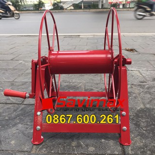 XẢ KHO 3 NGÀY Rulo cuốn dây 100m