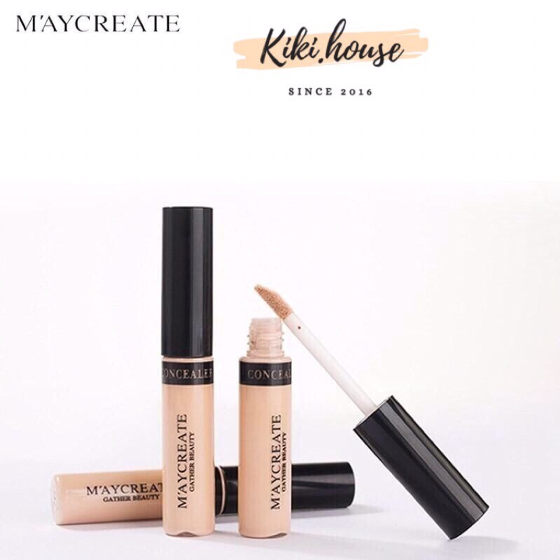 Thanh Che Khuyết Điểm Maycreate Gather Beauty Concealer