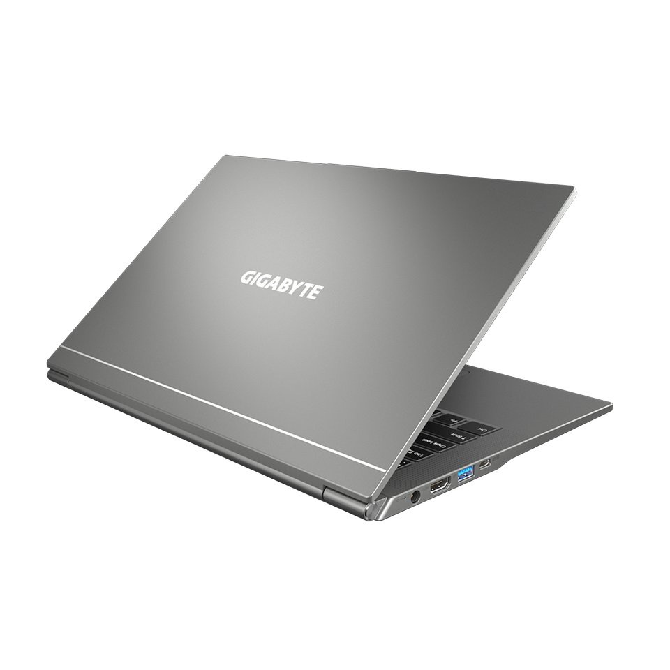 [Mã ELLAP4 giảm 400K] Laptop Gigabyte U4 UD-50S1823SO i5-1155G7 | 16GB | 512GB | 14' FHD 72% NTSC | Win 11