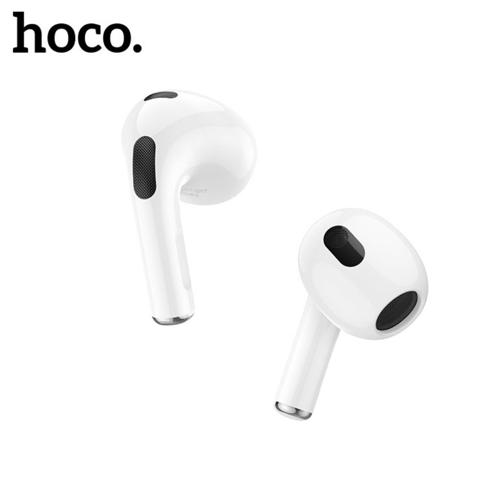 Tai Nghe HOCO EW10 PRO Không Dây Bluetooth, EW10 Phiên Bản Cao Cấp Hỗ Trợ  Đổi Tên Định Vị, Sạc Không Dây Cao Cấp.