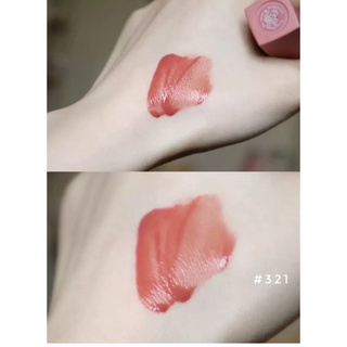 Son Dior Addict Lip Tatoo Màu 421-541-321 /Gom Oder
