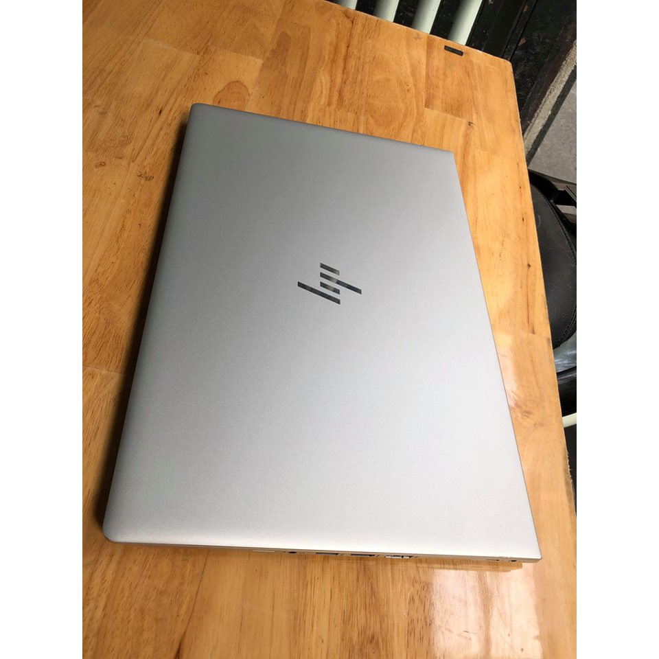 Laptop HP elitebook 850 G5, i7 8650u, 16G, 256G, 15,6in, Full HD, touch | BigBuy360 - bigbuy360.vn