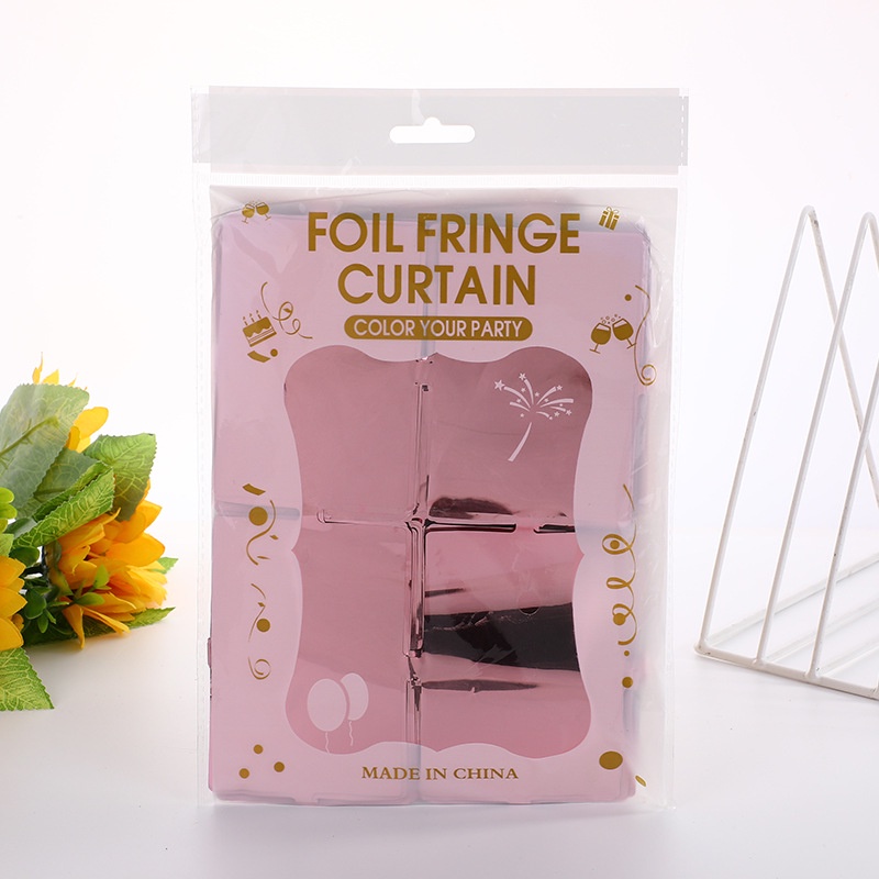 Phông nền đính kim sa lấp lánh trang trí tiệc sinh nhật/ tiệc cưới nhiều màu tùy chọn
