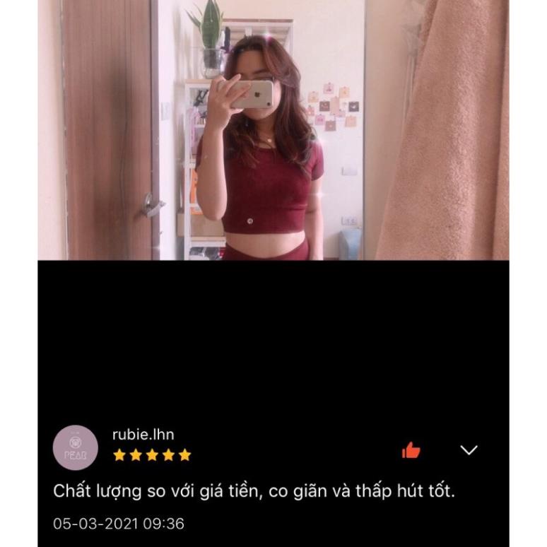 Bộ tập Gym nữ, đồ tập gym, yoga, aerobic nữ có tay chất đẹp