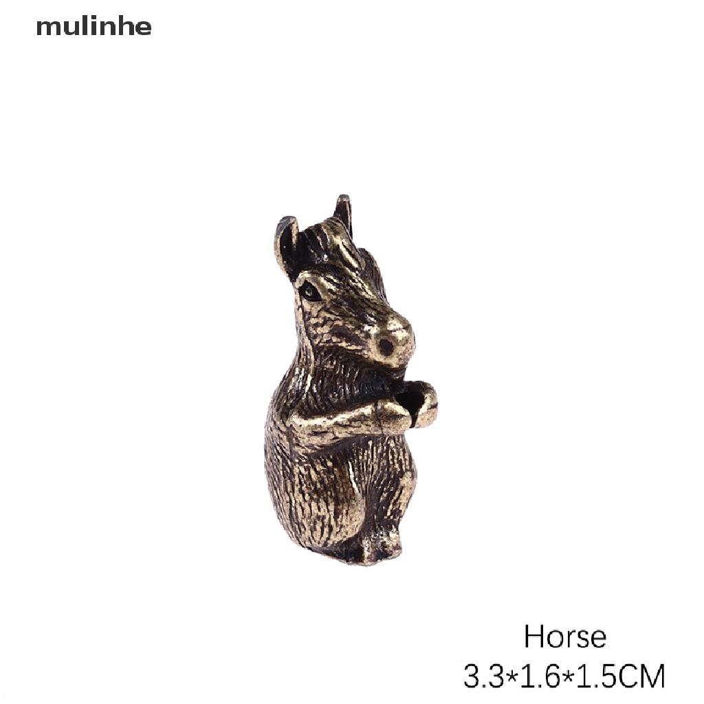 Đế Đốt Trầm Hương Hình Động Vật Phong Cách Trung Hoa