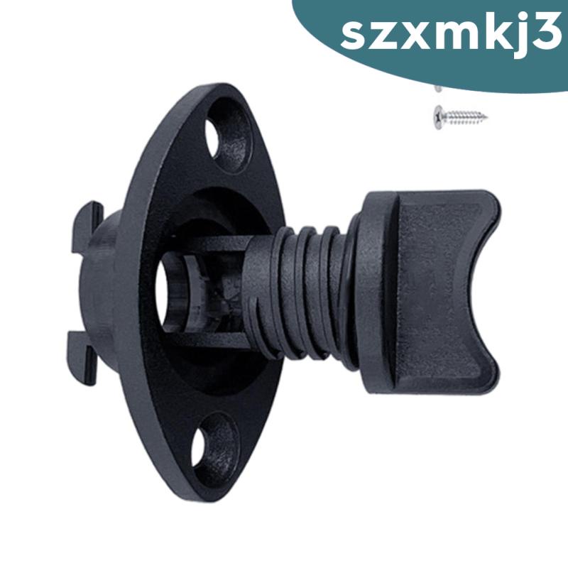 Nút chặn ống thoát nước 1'' 25mm cho thuyền Kayak
 | BigBuy360 - bigbuy360.vn