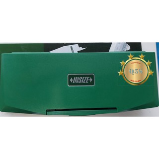 Thước cặp cơ khí 150mm Insize 1205-1502S