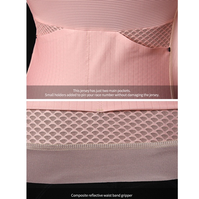 Monton Áo Tay Dài Chuyên Dụng Cho Nữ Chạy Xe Đạp