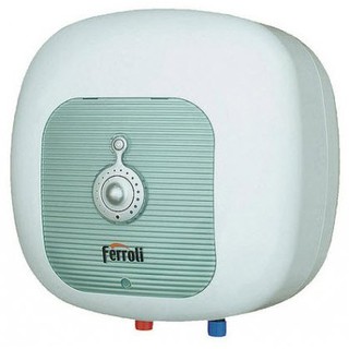 Bình nước nóng Ferroli Cubo Export 30L