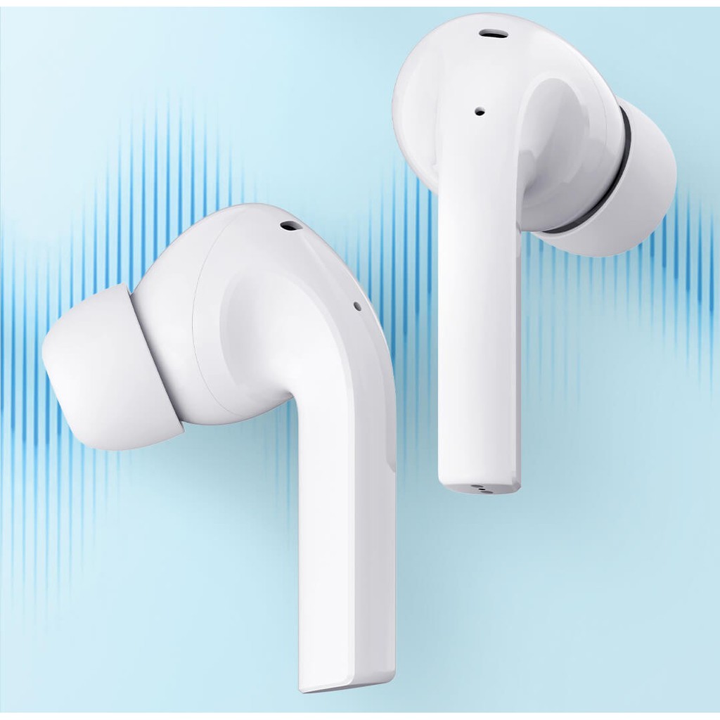 Tai nghe Bluetooth True Wireless ZMI PurPods TW101ZM