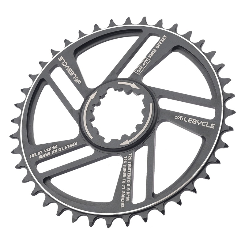 Vòng Xích Bằng Hợp Kim 3mm Chuyên Dụng Cho Xe Đạp Leo Núi