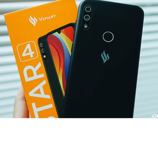 Cường lực Vsmart Star 4 Full màn hình