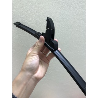 Gạt Mưa Silicone cho KIA CD5 PRIDE