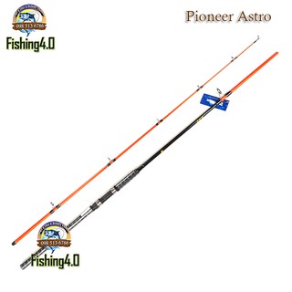 CẦN CÂU PIONEER ASTRO 2M4 - 2M7 - 3M0