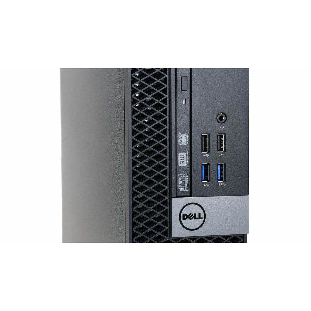 Máy tính để bàn Dell OPTIPLEX 3040, E03S  - bảo hành 24 tháng