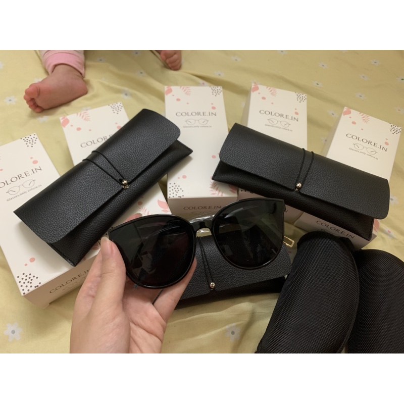 Kính râm colorein nội địa Trung - Order | BigBuy360 - bigbuy360.vn