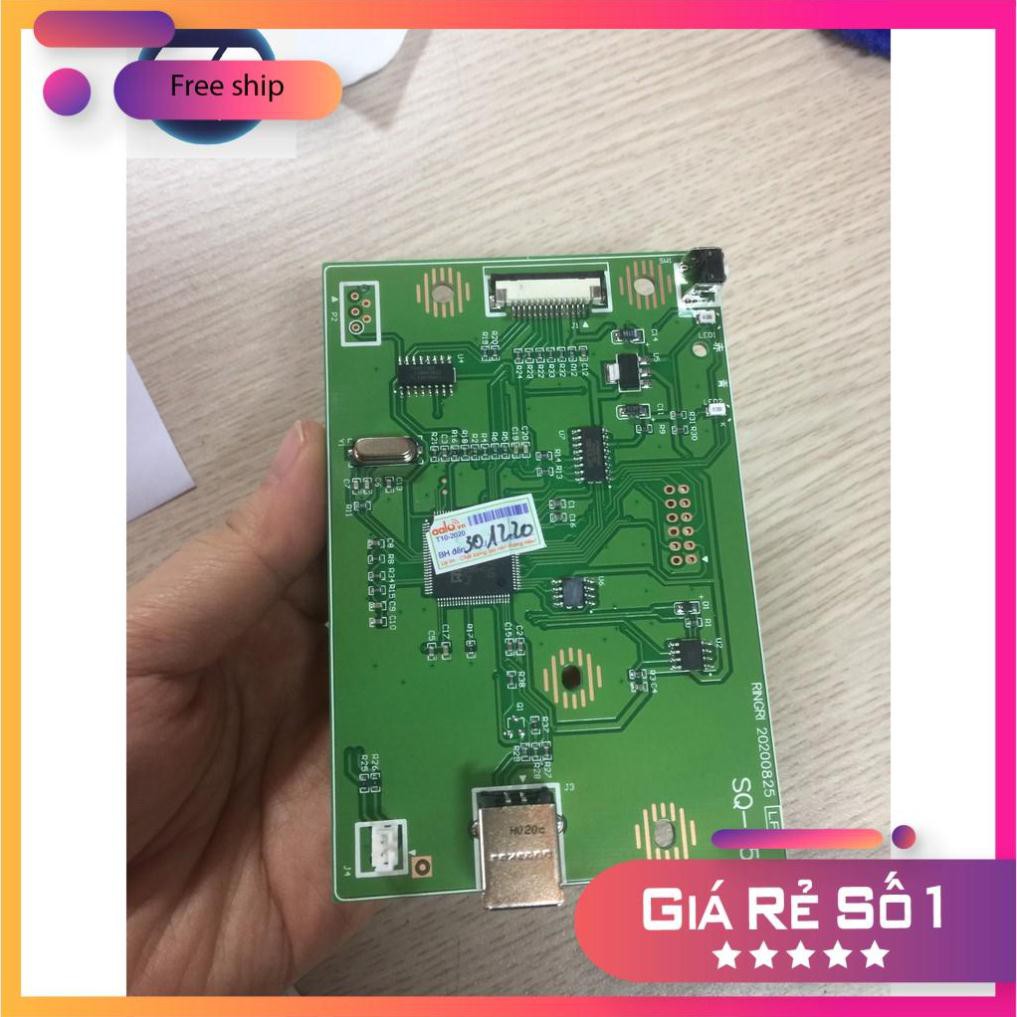 [FREESHIP] Card Fomatter máy in 2900 [RẺ VÔ ĐỊCH]