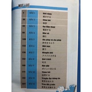 Sách - Tiếng Nhật dành cho nhân viên văn phòng